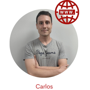 Carlos Abad Santa Eulalia